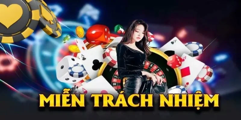 Khái quát sơ qua về miễn trừ về trách nhiệm