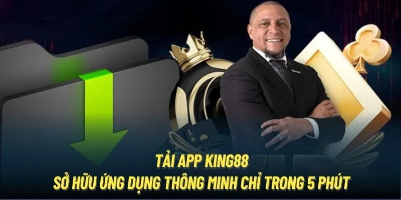 Tải app King88